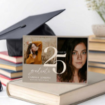 Na moda Graduação Classe 2025