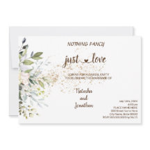 Nada Chique Herbal apenas Amor Fuga Romântica