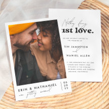 Nada de Luxo, Apenas Amor Casamento Retro Groovy
