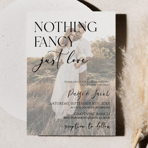 Convites Nada De Rico Apenas Adora Foto Casual Casual Casua