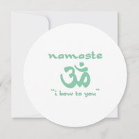 Namaste - arco-te
