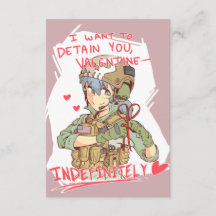 Namorados de Operador Yandere 1