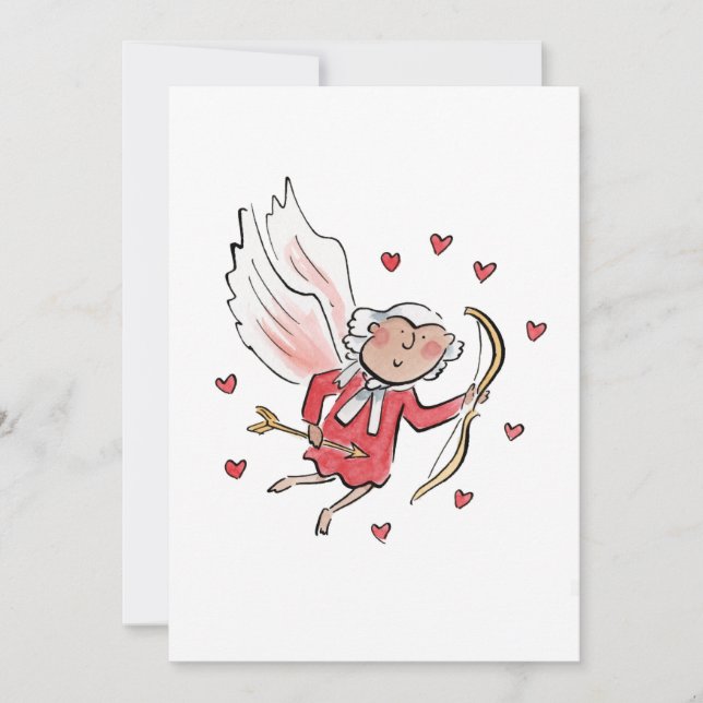 Convites Namorados legal (Frente)