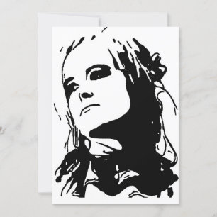 Convites Não amamentado