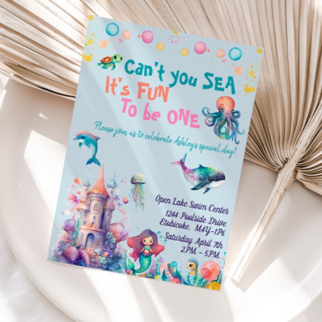 Convites Não consegue ver é divertido ser um (Criador carregado)