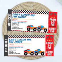 Não posso me pegar, sou três anos