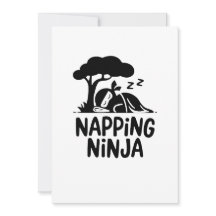 Nápoles Ninja - Bonita Sono De Arte Ninja