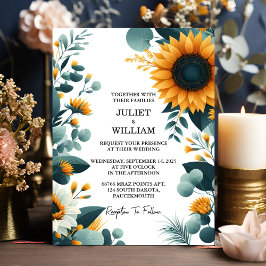 Convites Nas Plantas, Silvicultura Rústica, Casamento De Gi