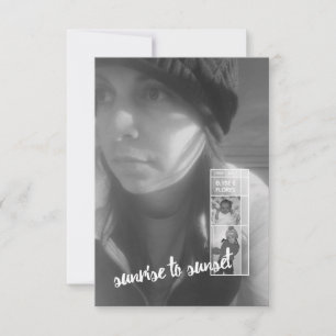 Convites nascer do sol convocados para o funeral