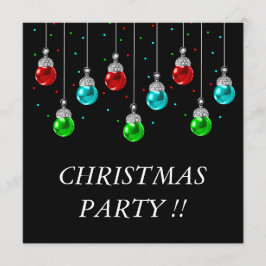 Convites Natal