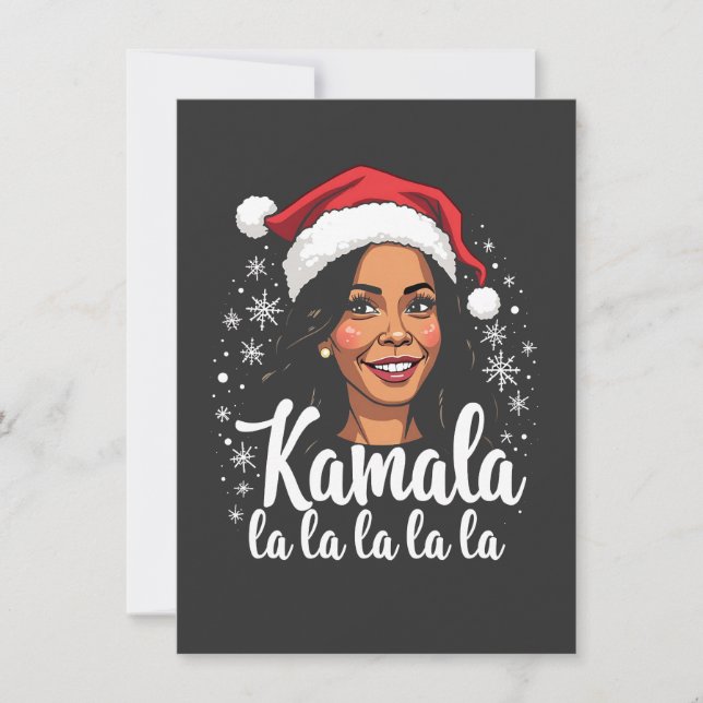 Convites natal 2025, (Frente)