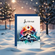 Natal da Natividade do Cavalo