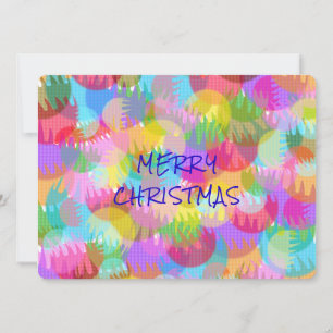 CONVITES NATAL DE MERCADORIAS PERSONALIZADO E COM COR ESPAR