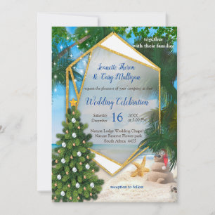 Convites Natal e Ano Novo de 2024