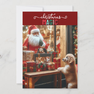 Convites Natal e Desejos