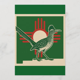 Convites Natal no Novo México