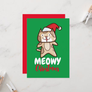 Convites Natal personalizável