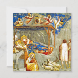 Convites Natividade Nascimento de Jesus