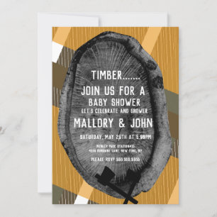 Convites Nature Trail Woods Adventure Lumbarjack Fall