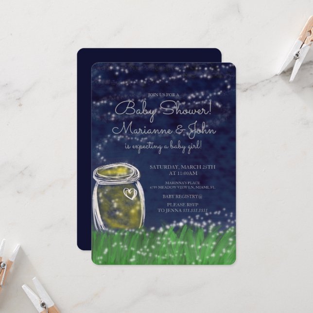 Convites Navegação de Estrelas de Exibição Censica de Vagõe (Frente/Verso In Situ)