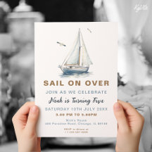 Navegação Náutica em veleiro ao longo do próximo c