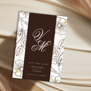 Convites Navegando No Amor Salvar A Data