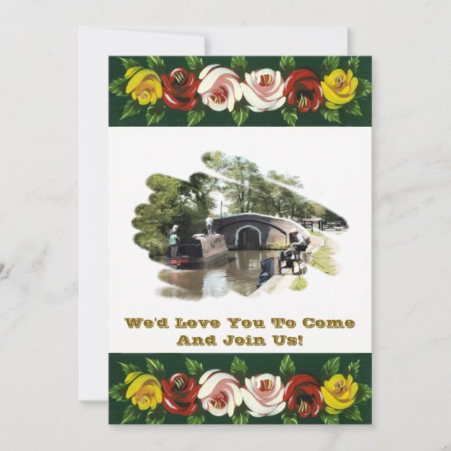 CONVITES NAVIOS (Frente)