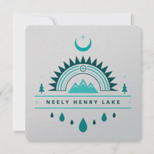 CONVITES NEERY LAKE ALABAMA