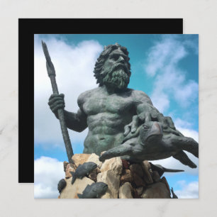 Convites nepografia do rei na Virgínia Beach