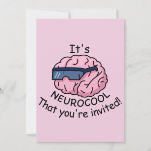Convites Neurocool