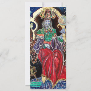 Convites NEUROMANCER, Partido das Bruxas