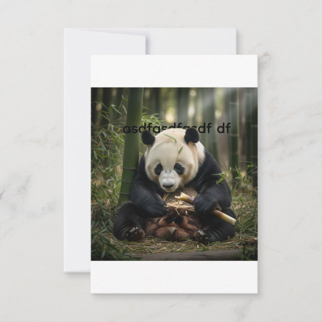 Convites new pop (Frente)