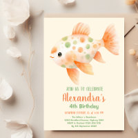 No Aniversário dos Animais do Oceano Marítimo