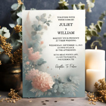 No Casamento Azul Eucalyptus Lace Tulle Pastel Dus