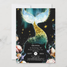 Noite de Sereia de Cólvora