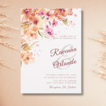 Noiva Arte Rosa Peônia Flor Silvestre Outono Paste
