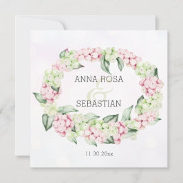 Convites *~* Noiva Boho Baga de Neve de Inverno RSVP AR12 Q