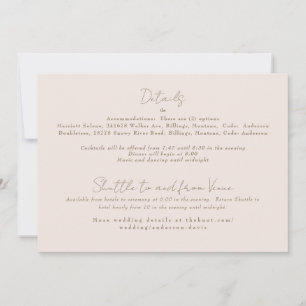 Convites Noiva Corada Fiel para Sempre Detalhe do Casamento
