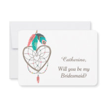 Noiva de Casamento Pena do Apanhador de Sonhos