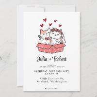 Noiva De Gato Bonita E Casamento Simples De Almoço