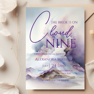 Convites Noiva Está Na Nuvem Nove Bachelorette Weekend Part