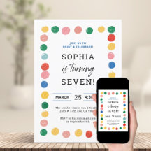 Noivado de Pintura do Partido