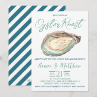 Noivado de torre de ostra