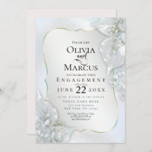 NOIVADO | Folhas De Isqueiro Azul Icy