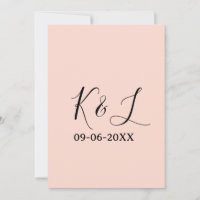 nome do casal de casamento data letra fundo pastel