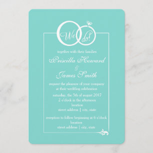 Convites Nós fazemos!