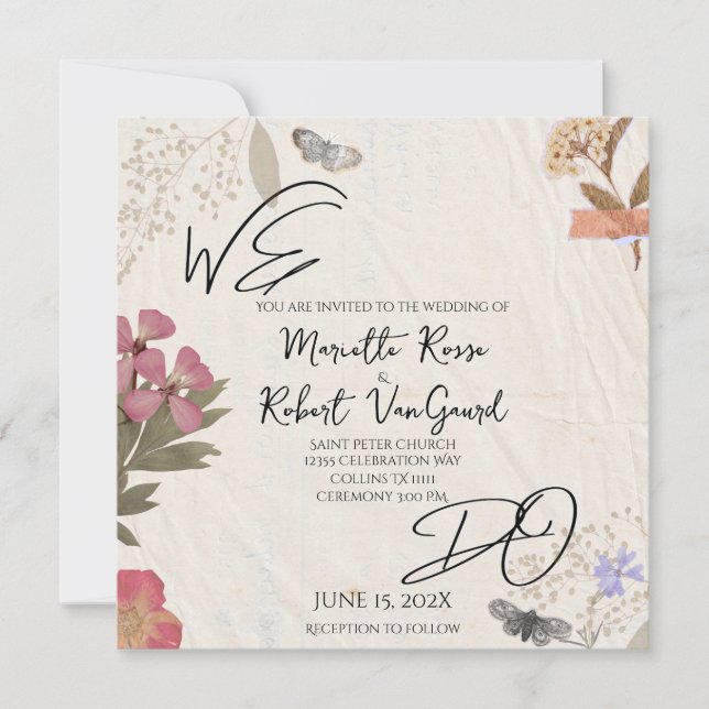 CONVITES NÓS NÓS NUNCA NUNCA NUNCA BATEMOS. (Frente)