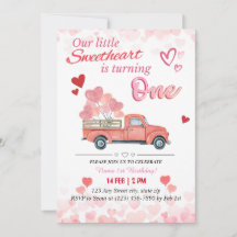 Nossa Pequena Querida está virando uma