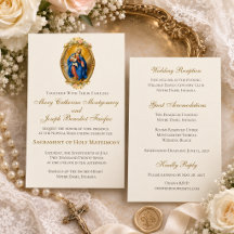 Nossa Senhora de Pompei Casamento Católico Missa N
