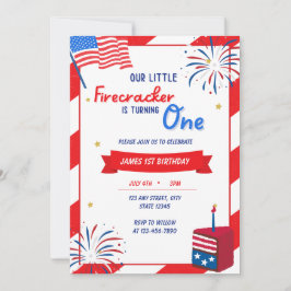Convites Nosso Pequeno Fogueiro Está Virando Um Aniversário